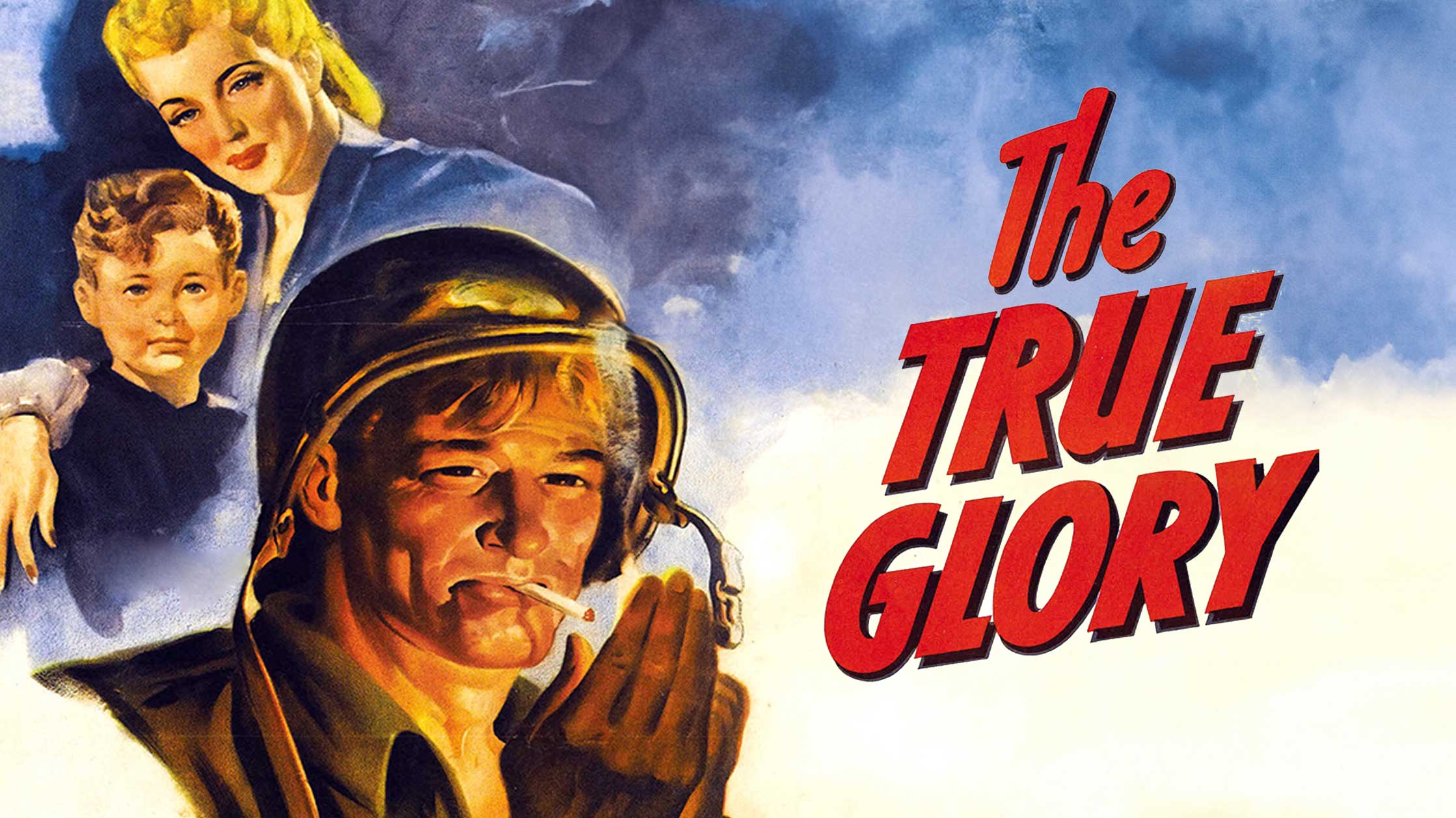 The True Glory | Watch documentary - iwonder
