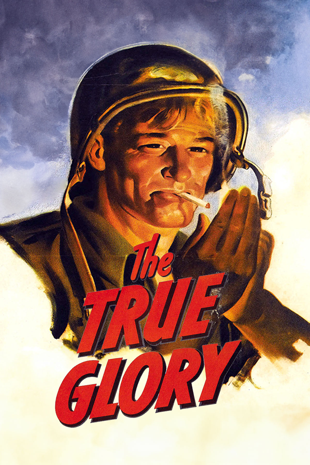 The True Glory | Watch documentary - iwonder