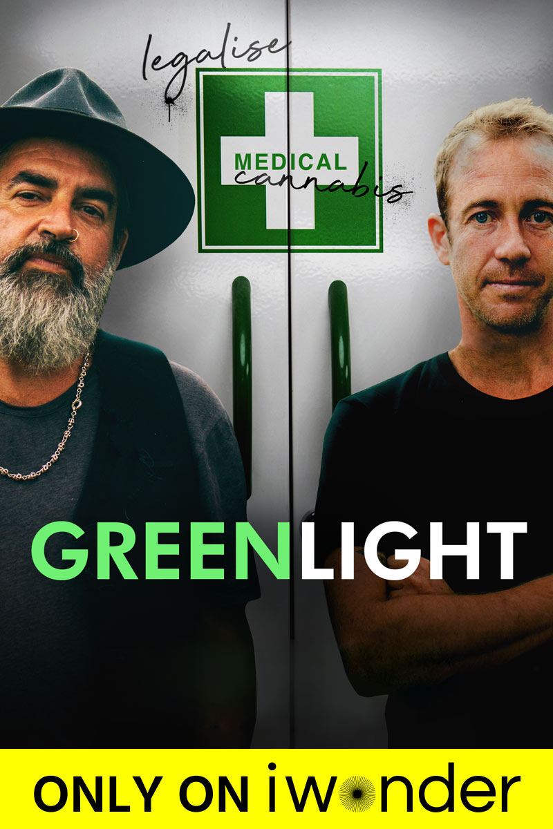 Green Light