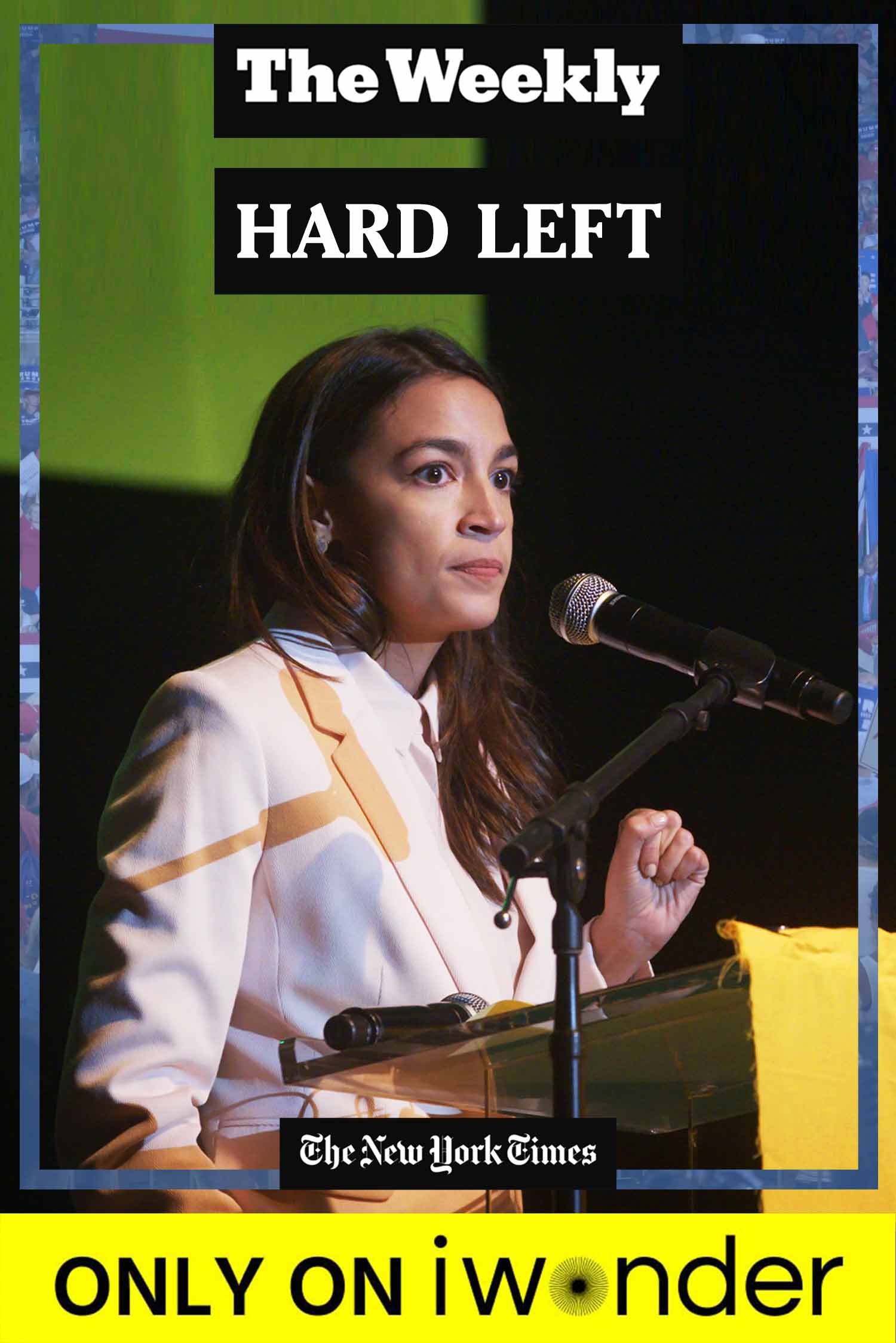 The Weekly: Hard Left