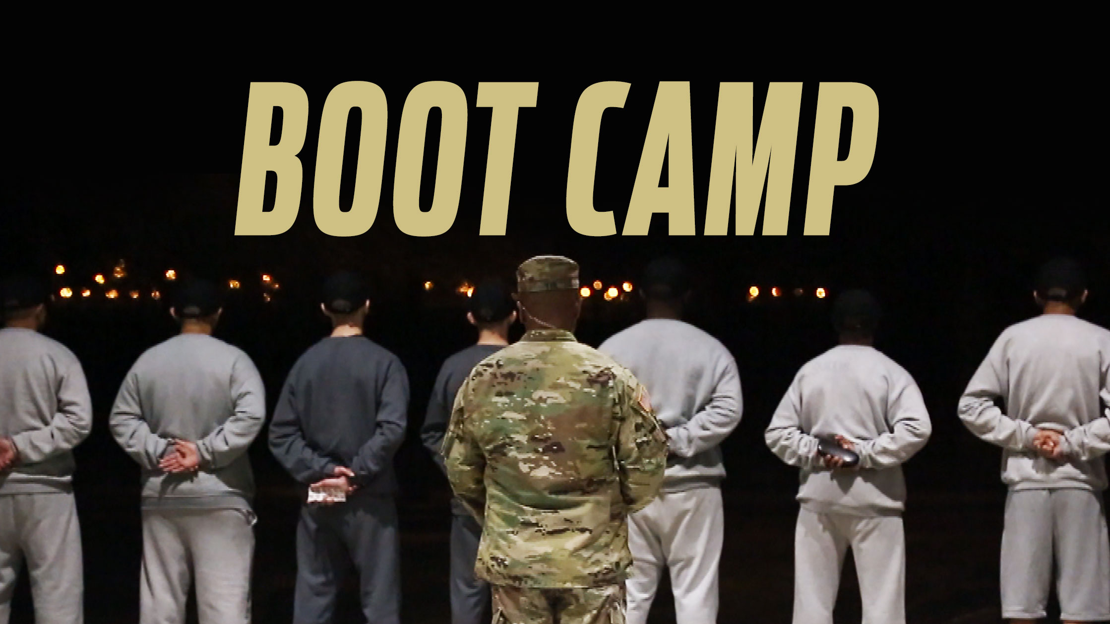 Boot Camp 2024 Stream Online Paula