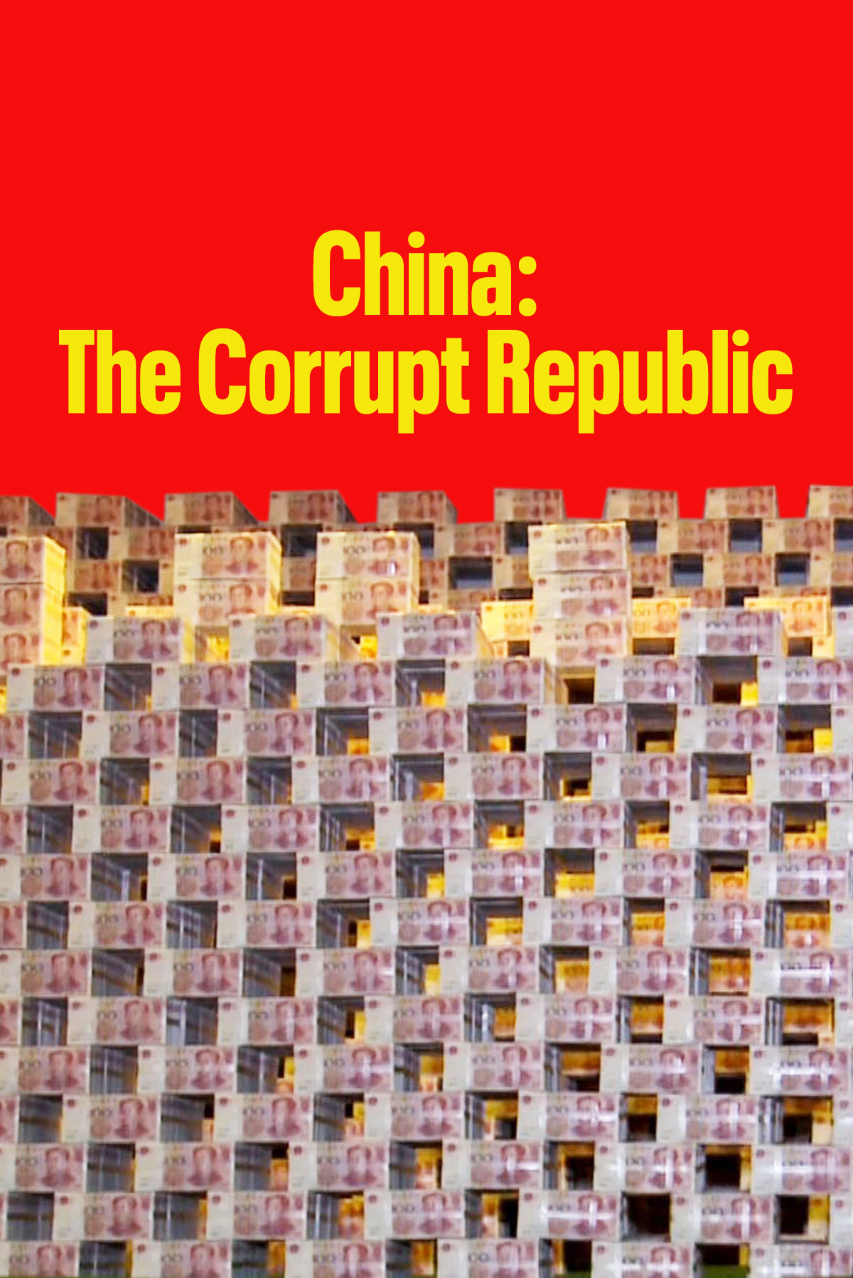 China: The Corrupt Republic