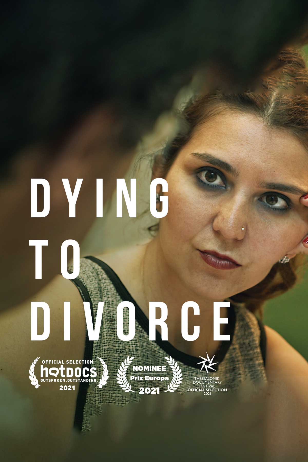 Dying To Divorce