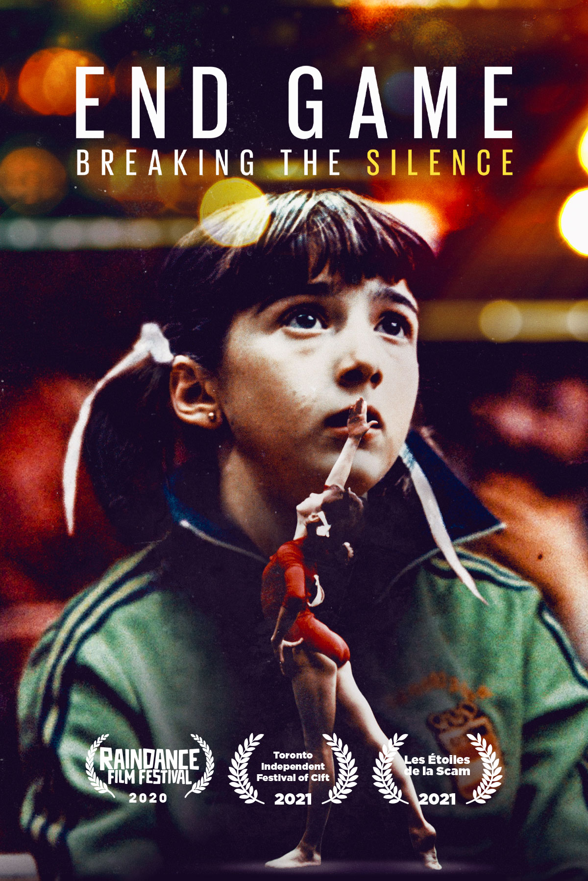 End Game: Breaking The Silence