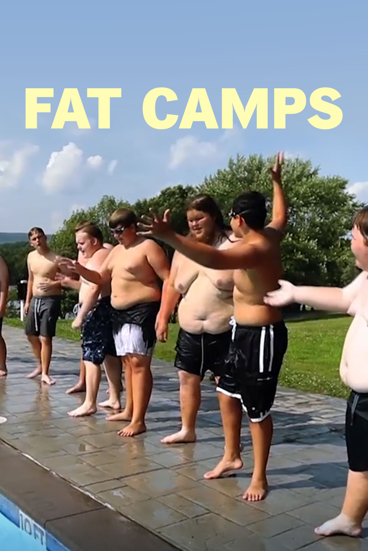 Fat Camps