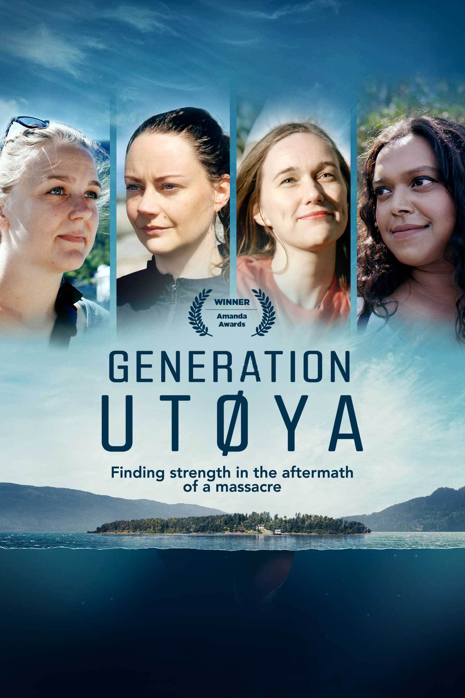 Generation Utoya
