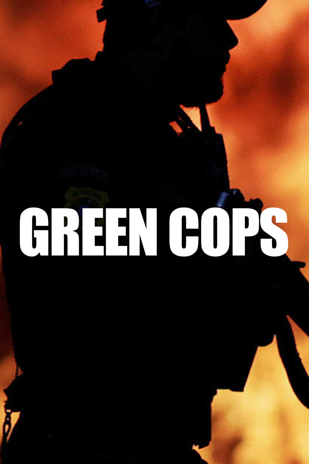 Green Cops