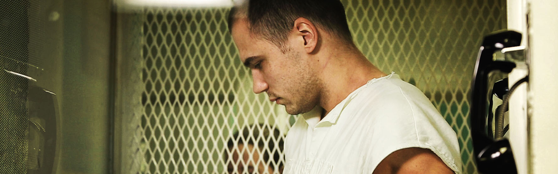 Innocent On Death Row