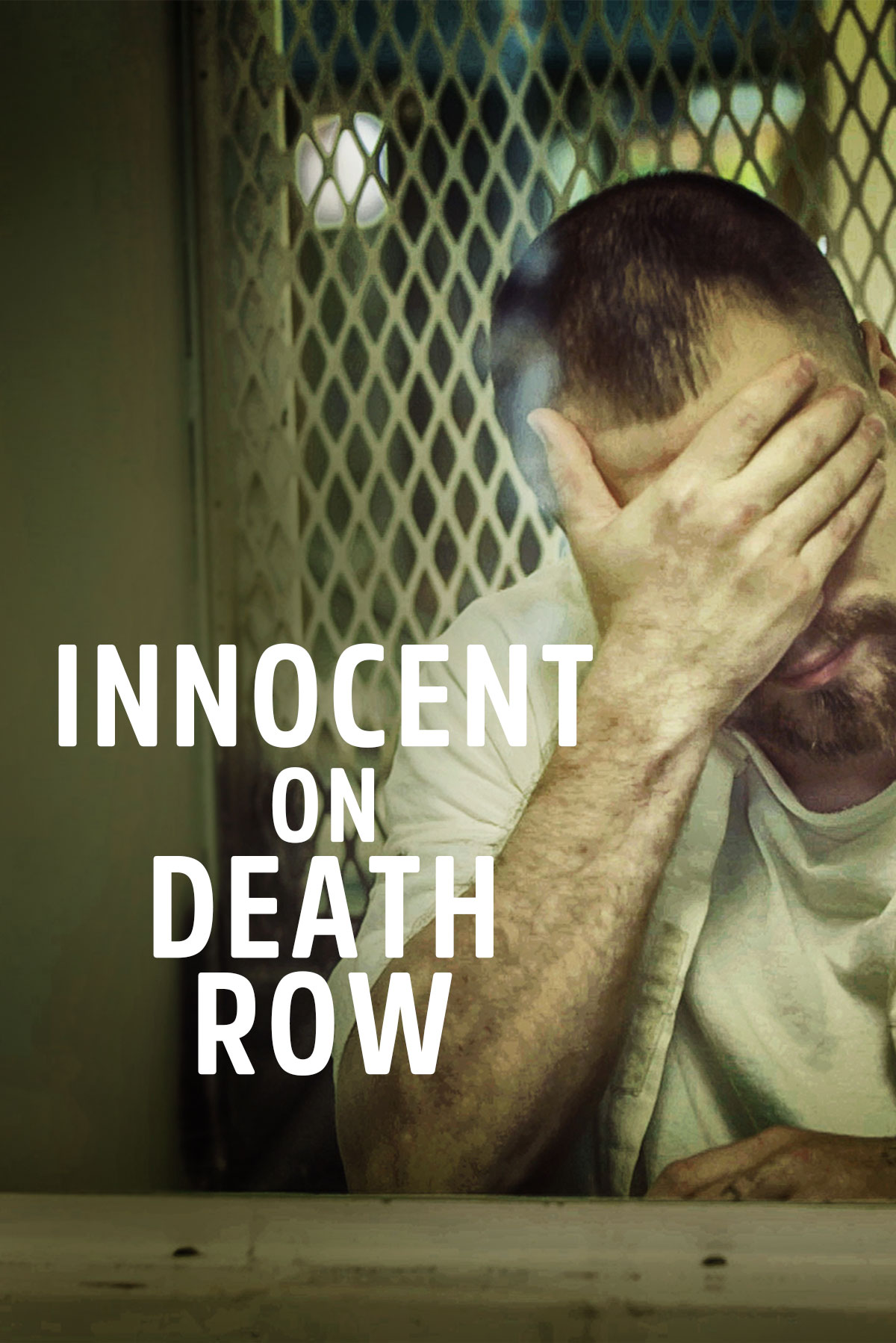 Innocent On Death Row