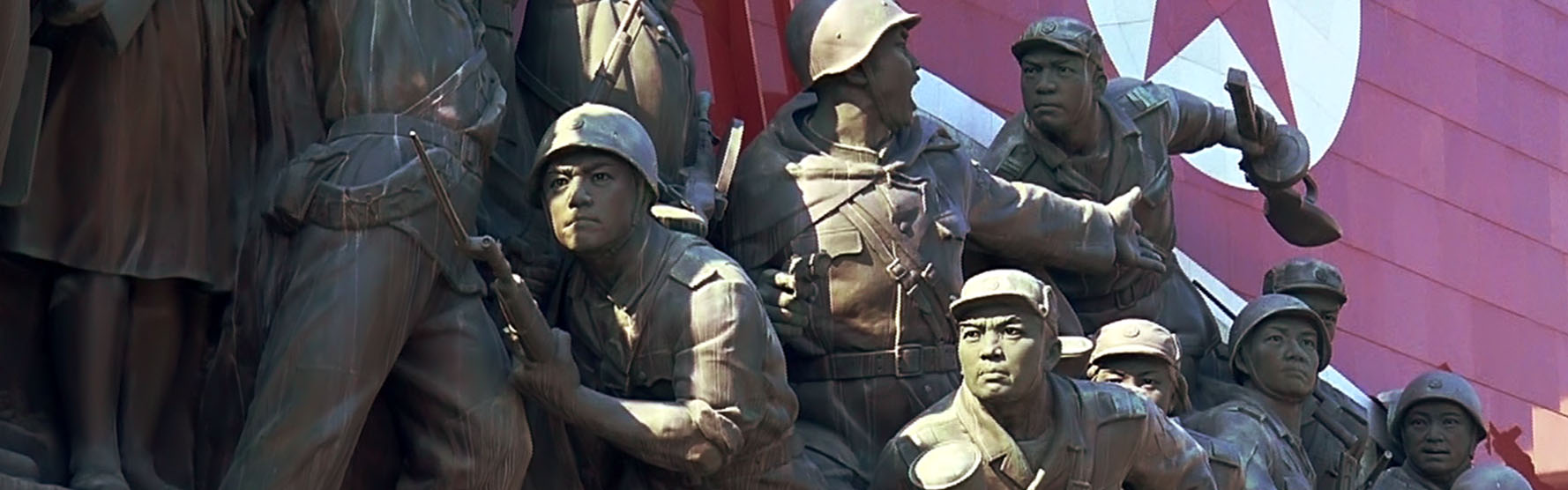 Kim Jong Un: The Man Who Rules North Korea