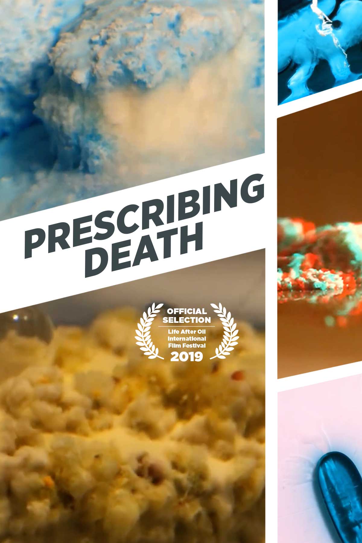 Prescribing Death