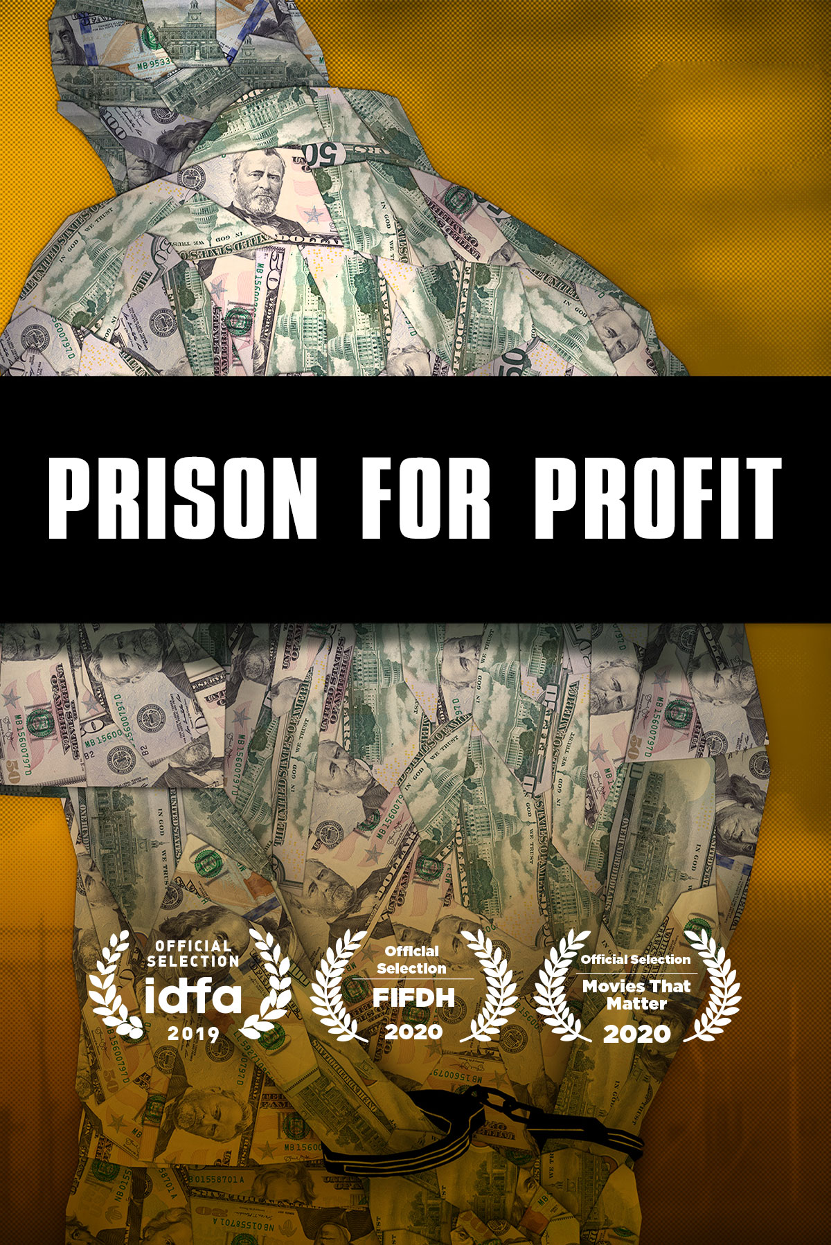 Prison For Profit