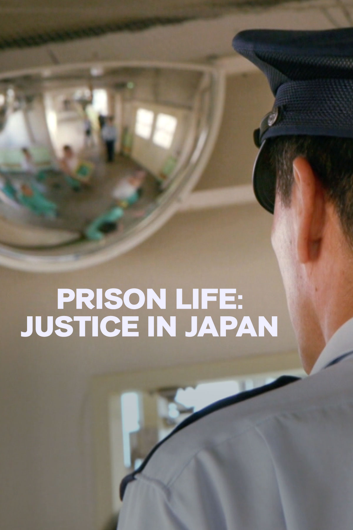 Prison Life: Justice In Japan