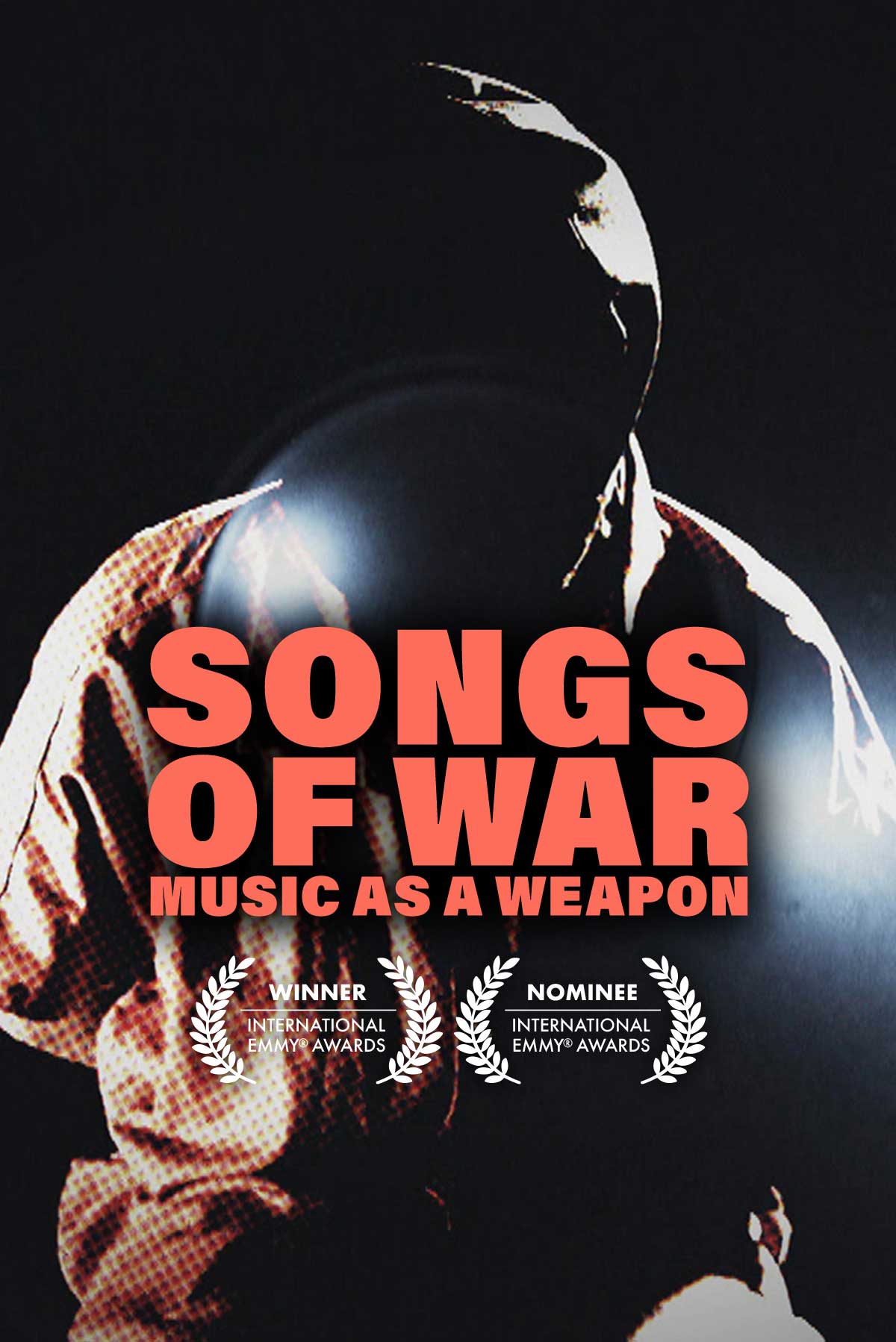 Songs Of War: Music As A Weapon