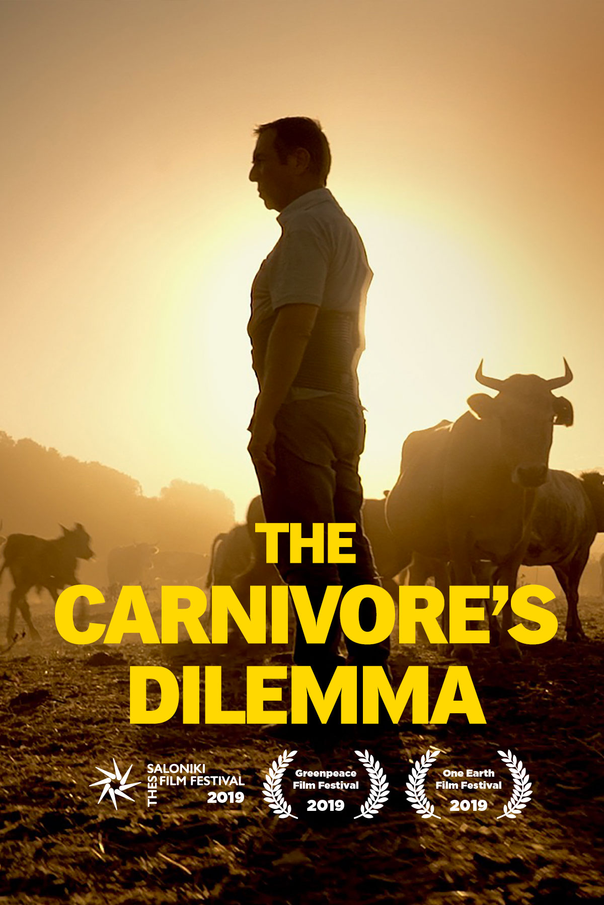 The Carnivore's Dilemma