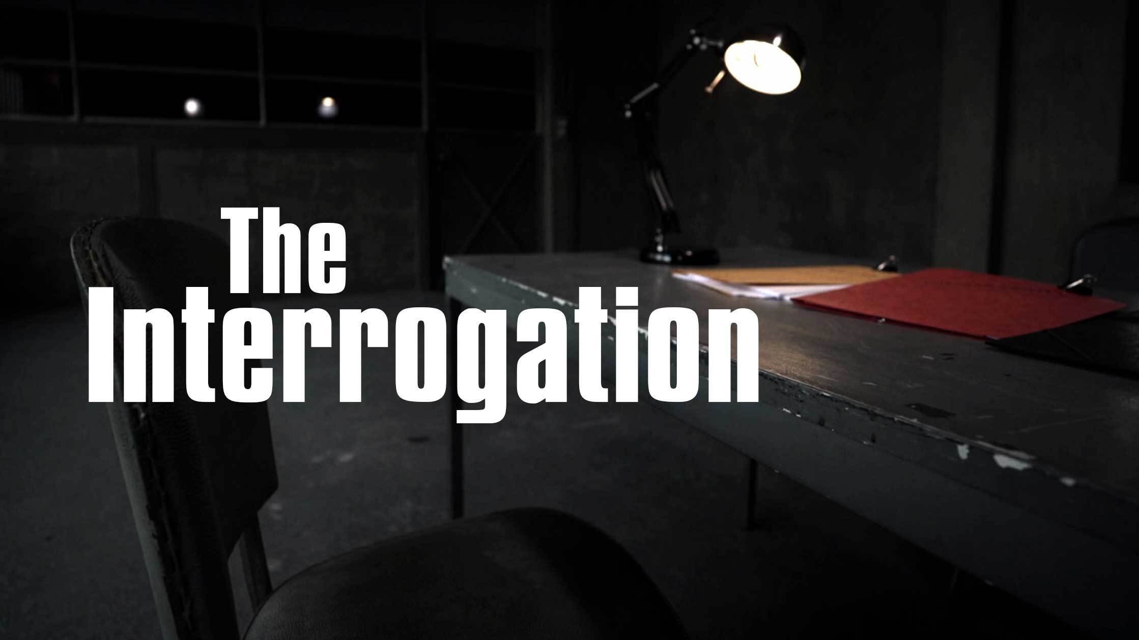 Watch The Interrogation Streaming Online Iwonder Free Trial 7126