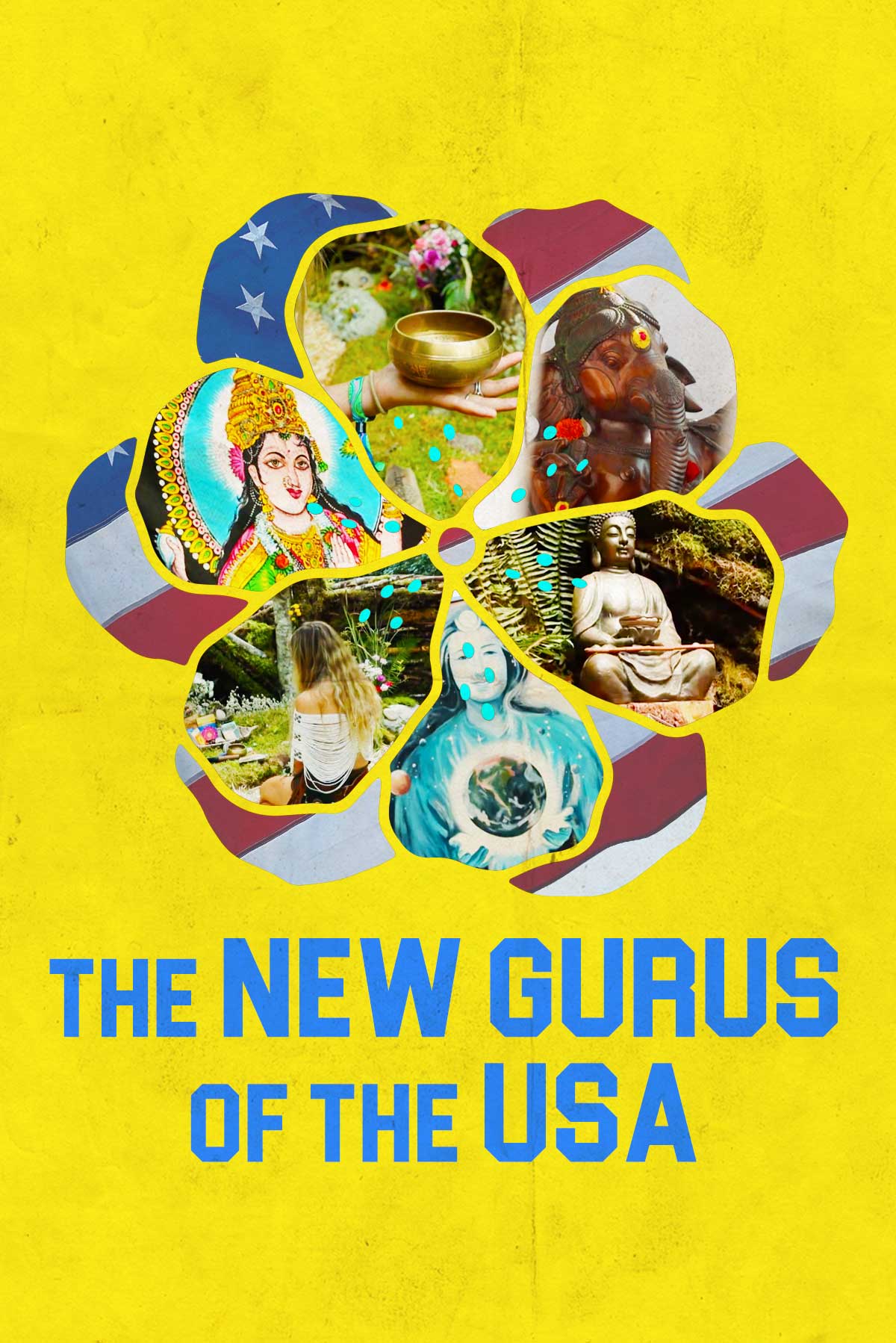 The New Gurus Of The USA