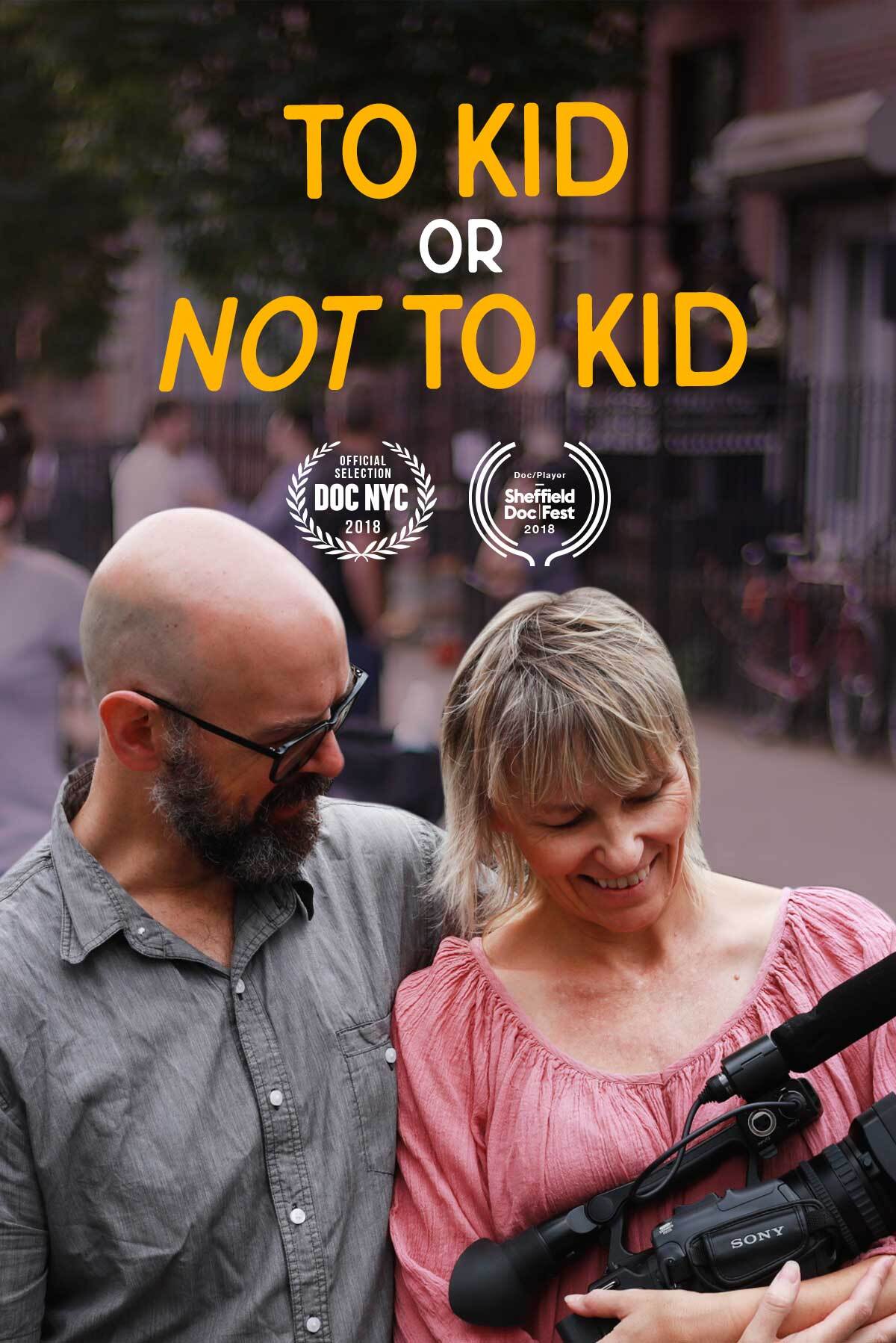 To Kid Or Not To Kid