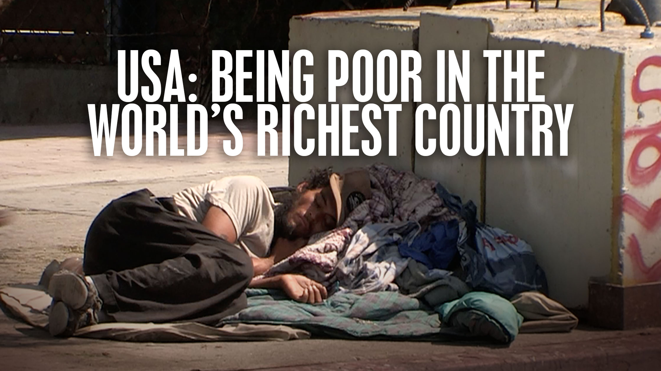 Watch Usa Being Poor In The World S Richest Country Iwonder Watch Usa Being Poor In The World S Richest Country Iwonder