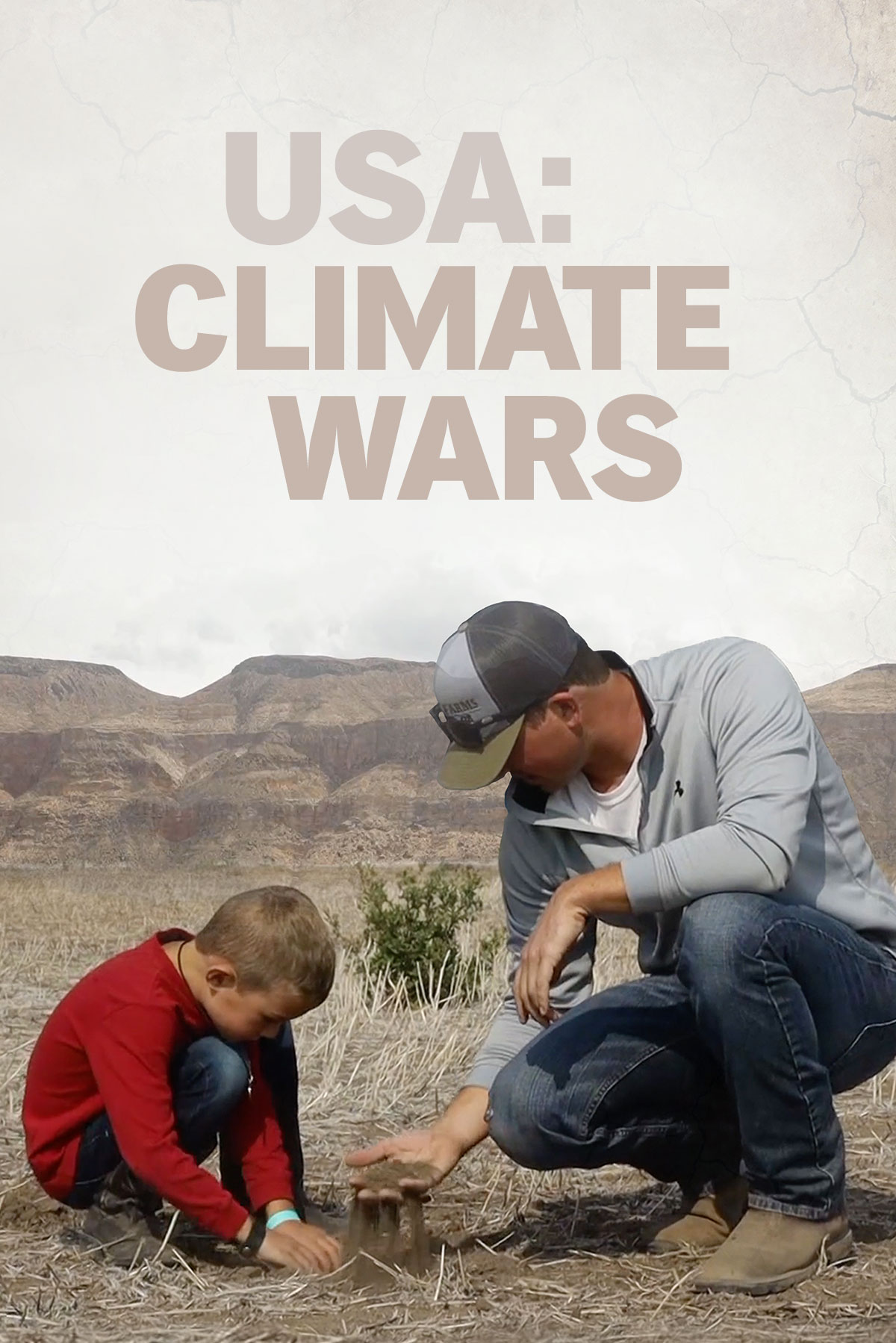 USA: Climate Wars