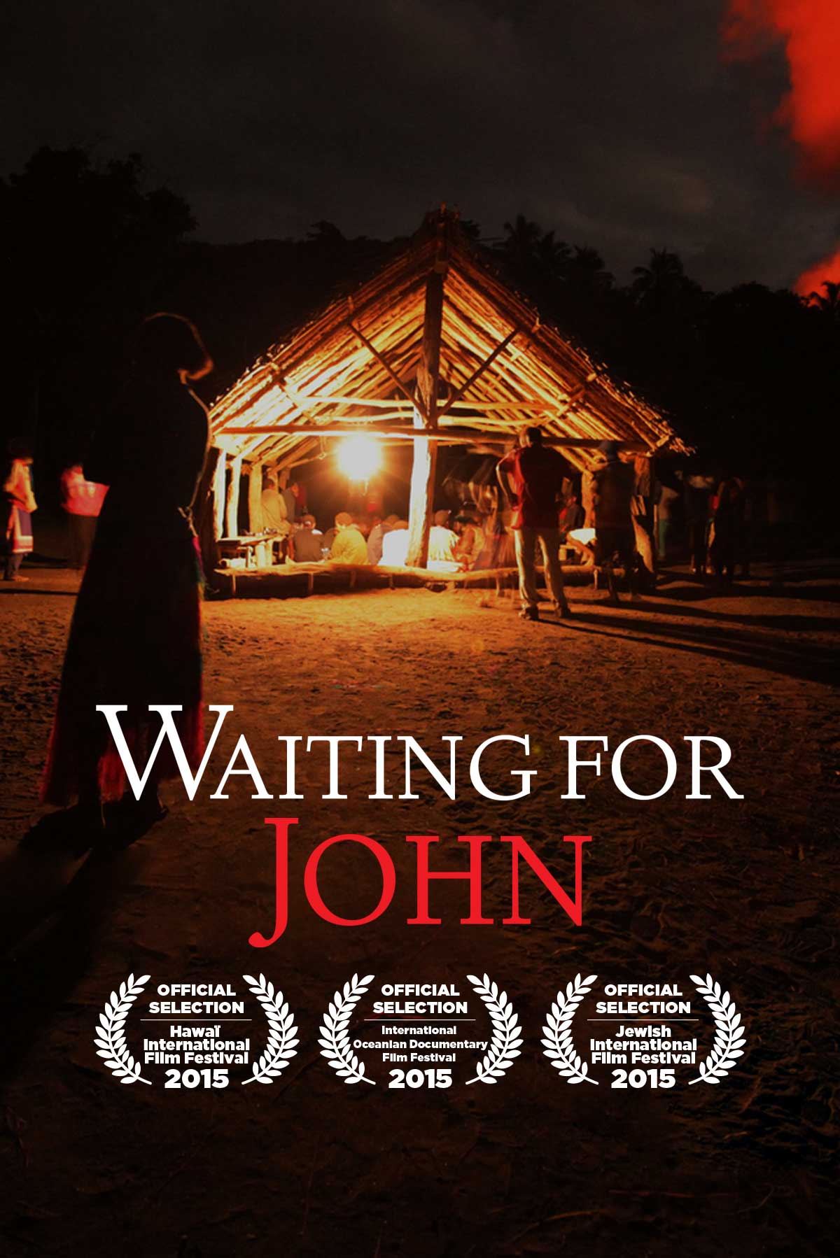 Waiting For John