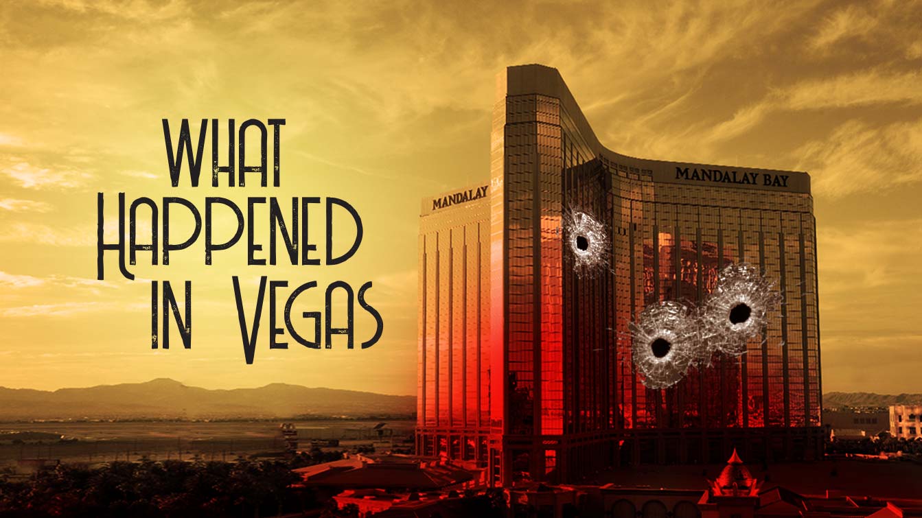 Watch What Happened In Vegas iwonder