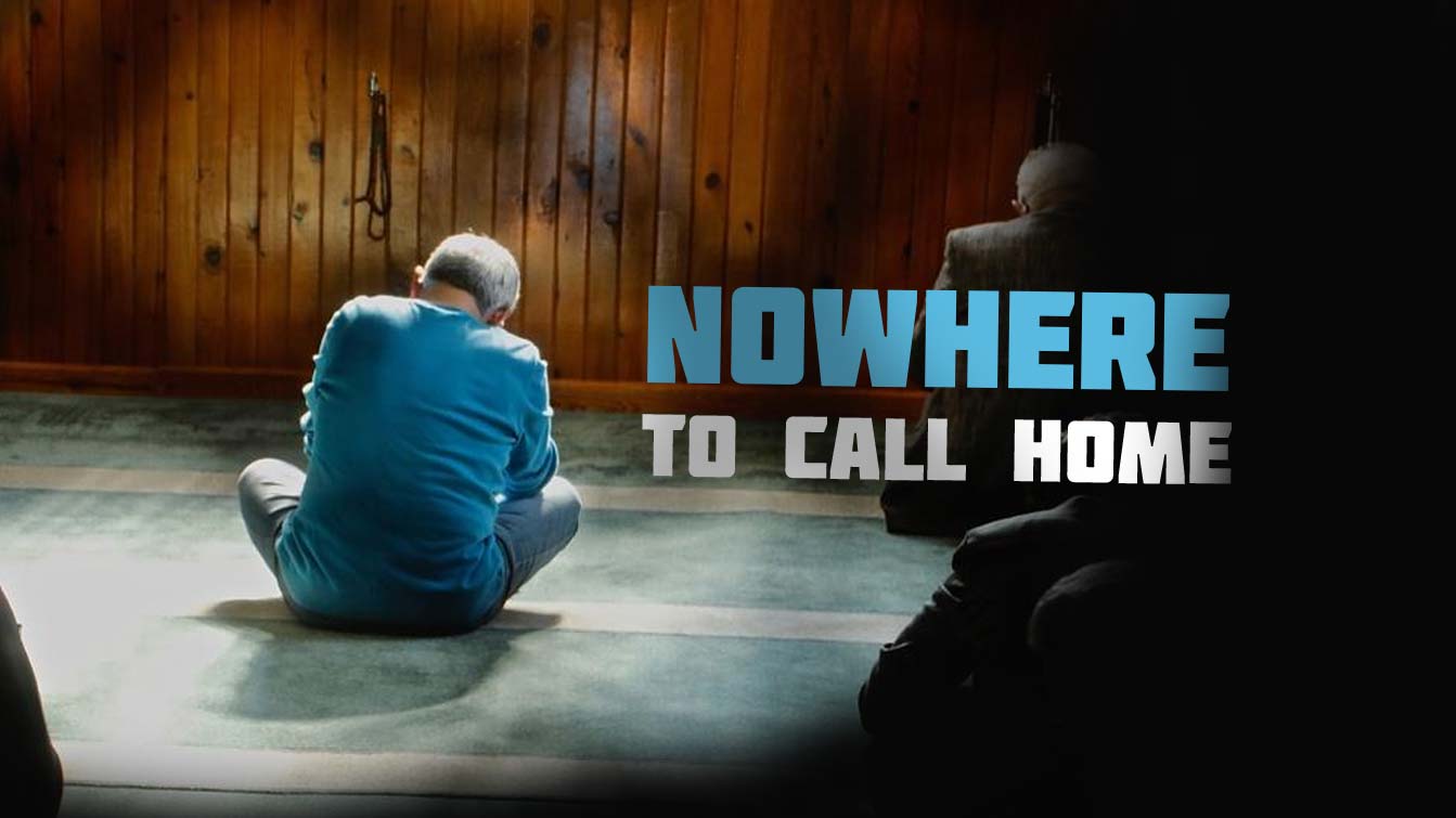 Where To Watch Nowhere 2025