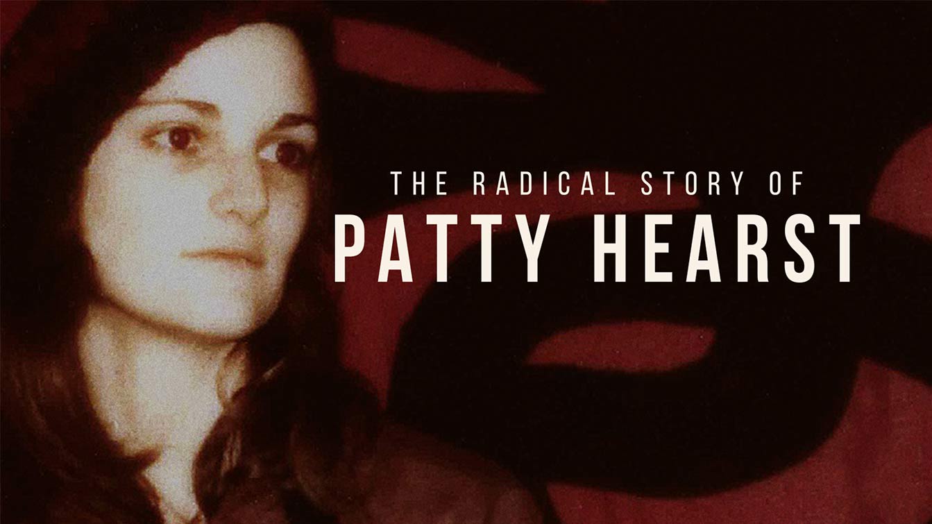 Watch The Radical Story Of Patty Hearst Streaming Online Iwonder