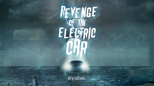 Watch Revenge of the Electric Car | iwonder