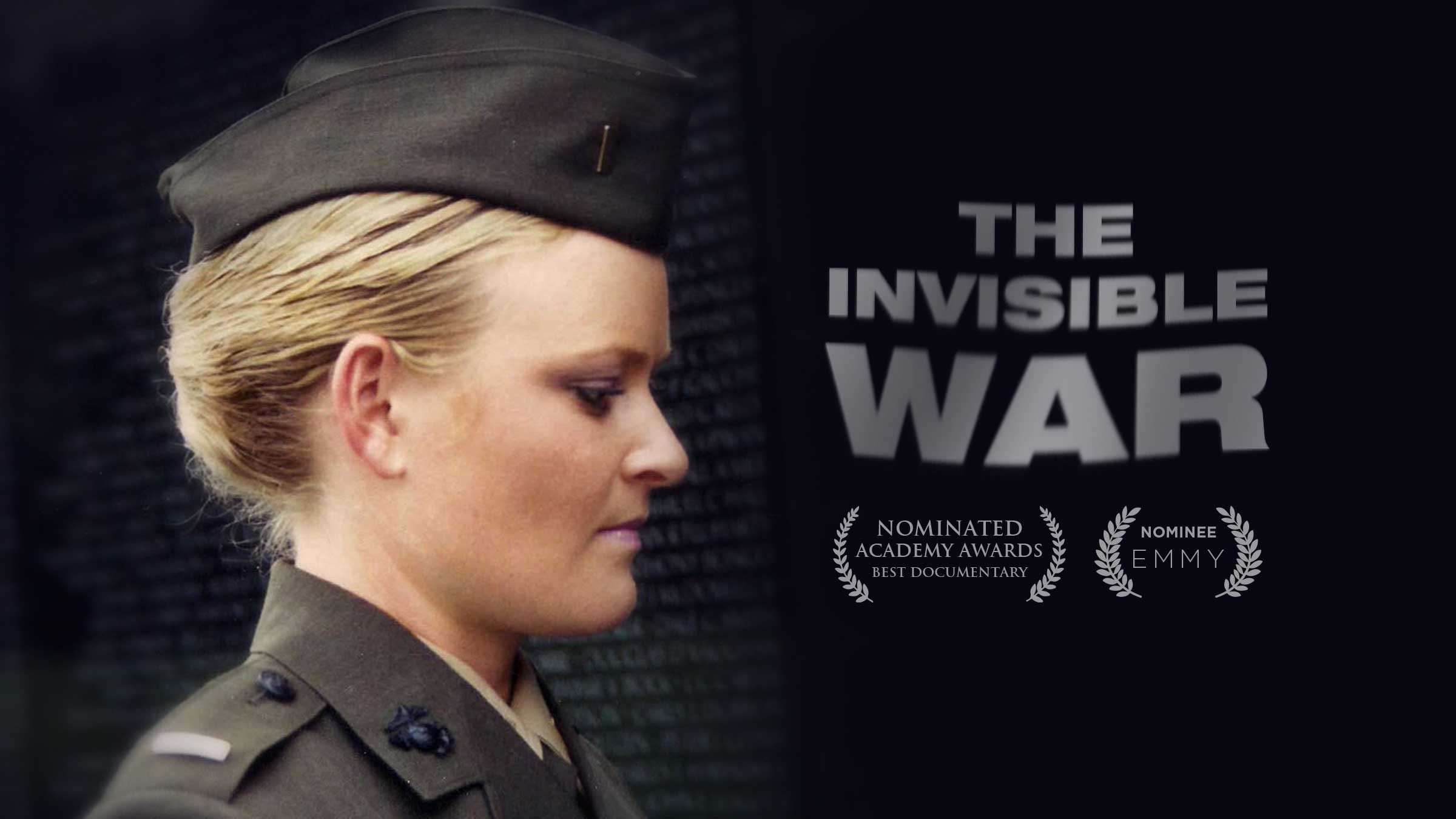 Watch The Invisible War iwonder