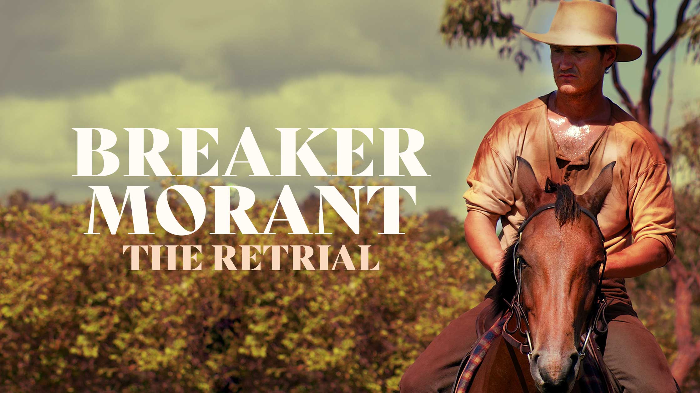 Watch Breaker Morant The Retrial iwonder