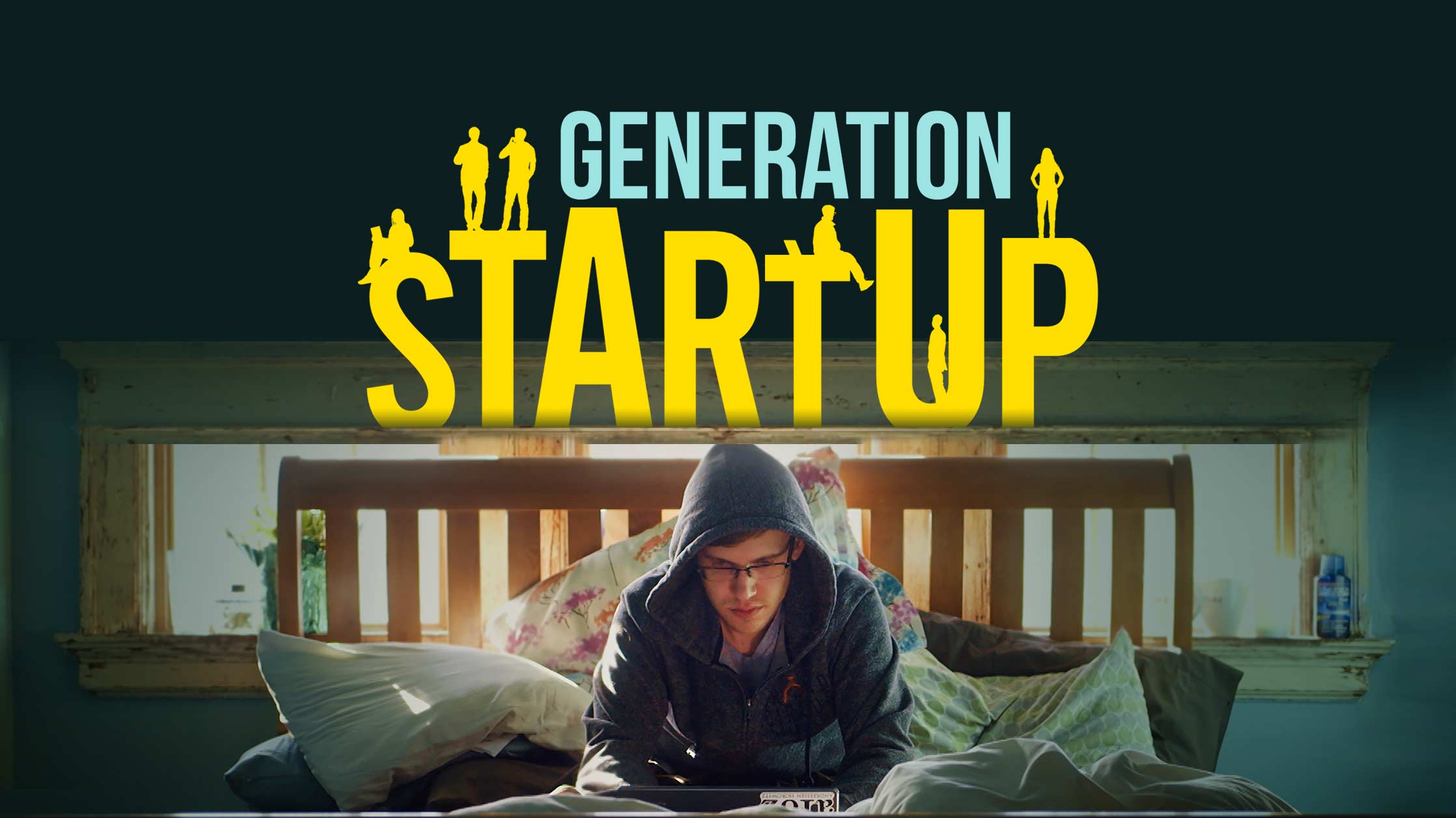 Watch generation startup new arrivals