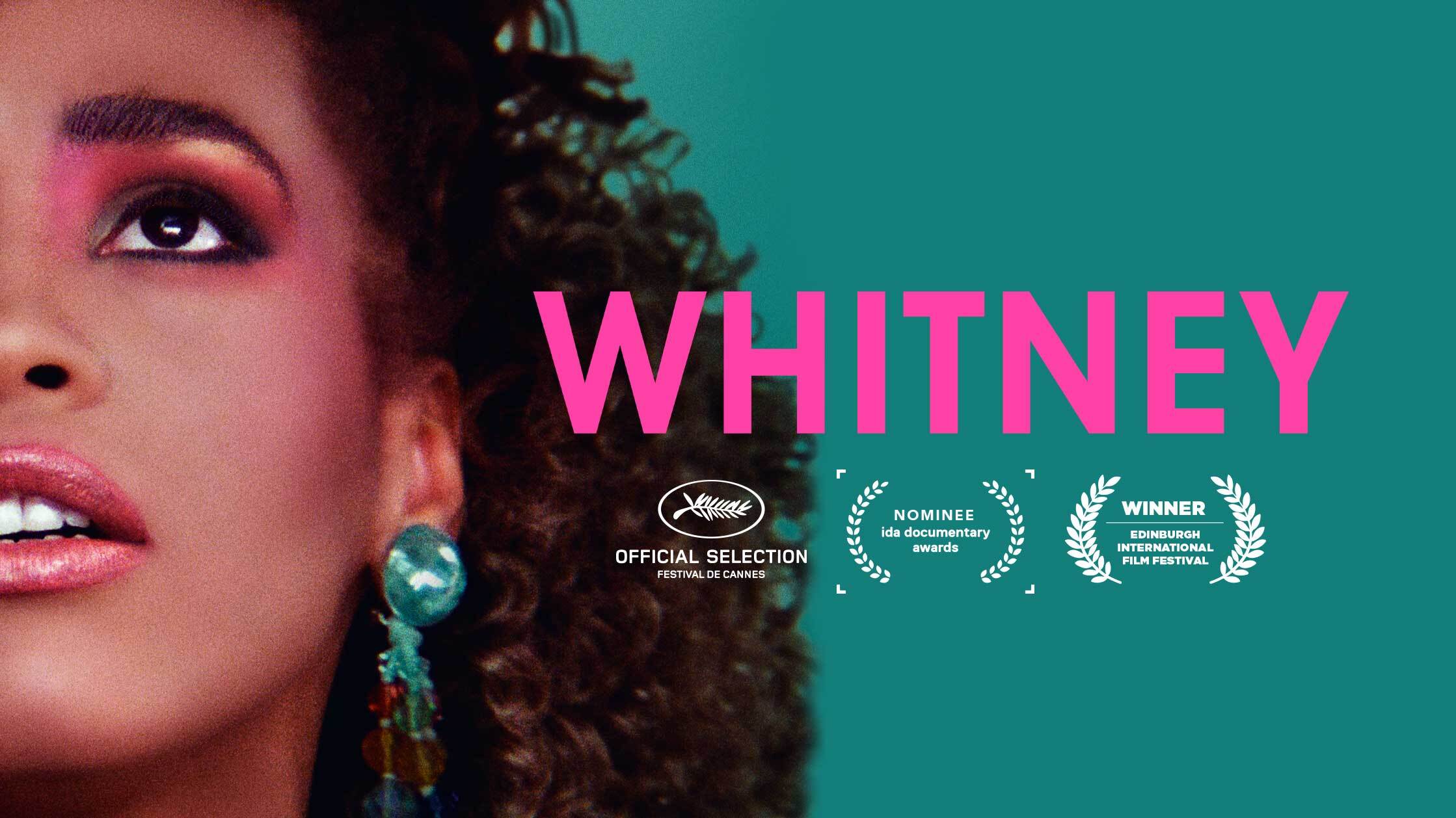 "Whitney": A Candid Portrayal of Whitney Houston's Life