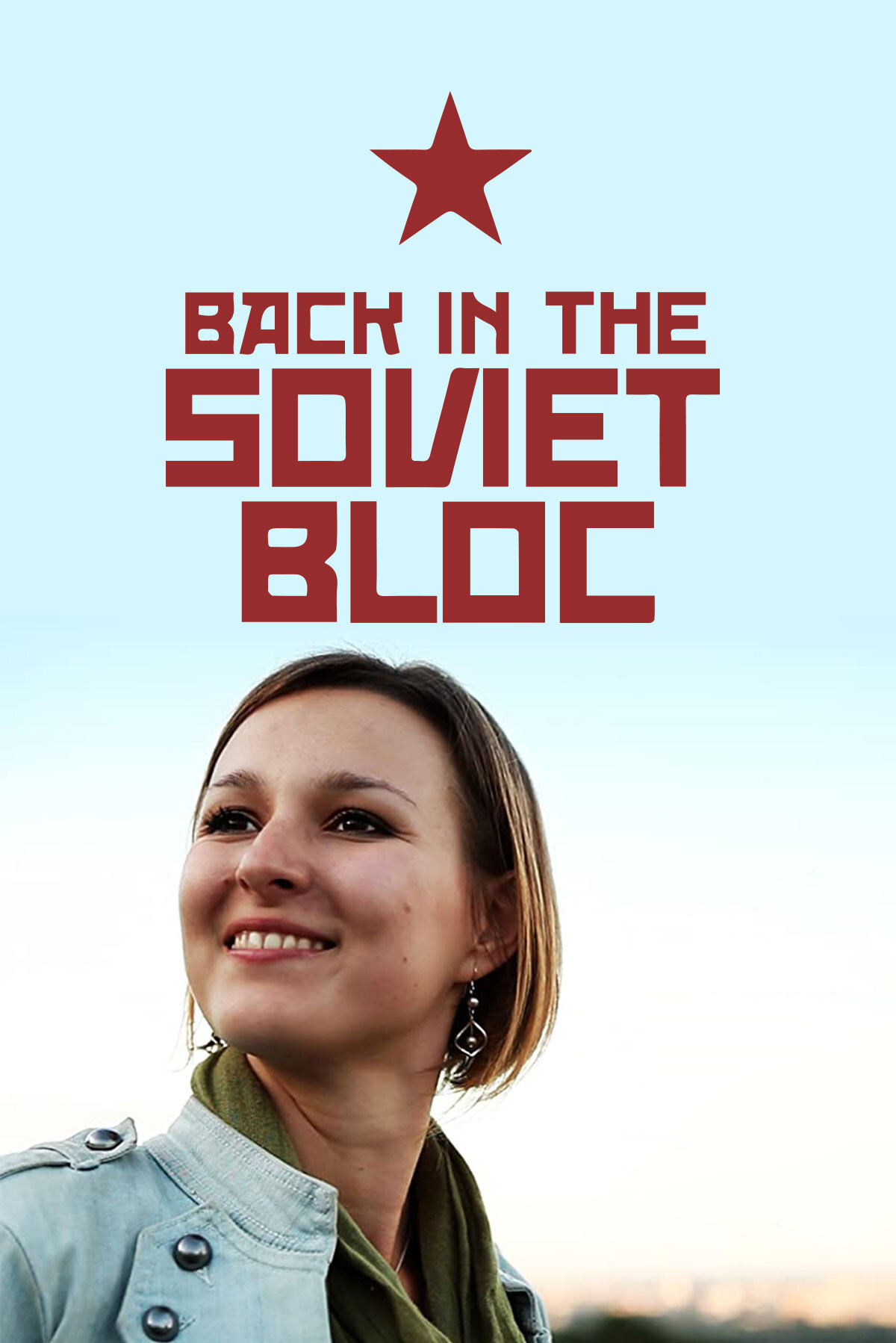 Back In The Soviet Bloc