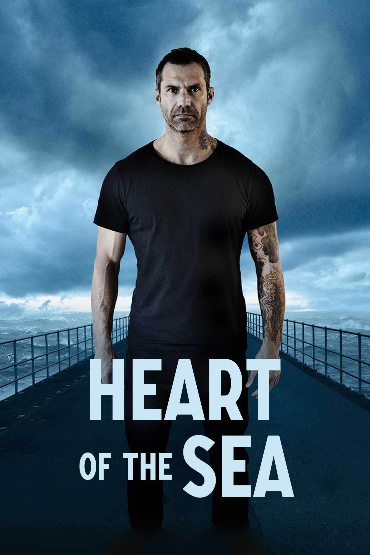 Heart Of The Sea