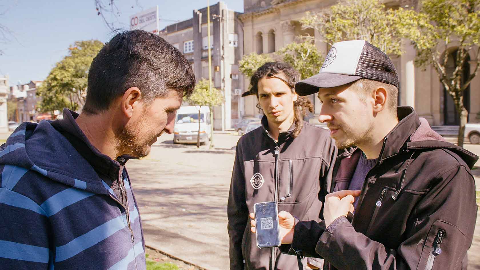 Inside the Crypto-Kingdom | Watch documentary - iwonder