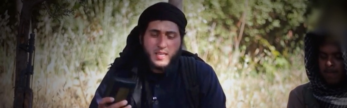 ISIS: Road to Radicalisation
