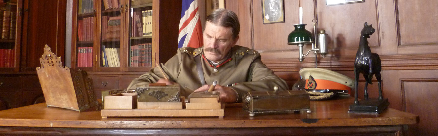 Breaker Morant: The Retrial