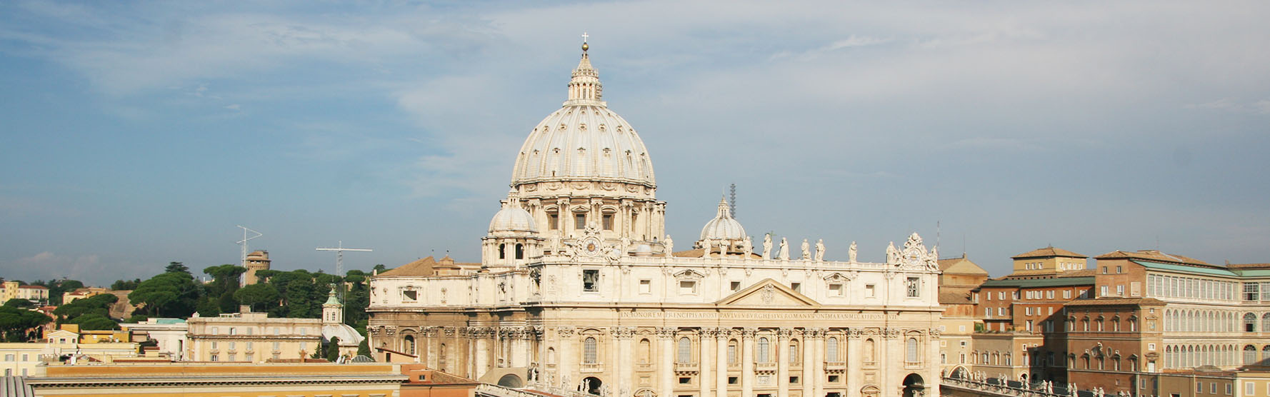 Shooting Of The Pontiff