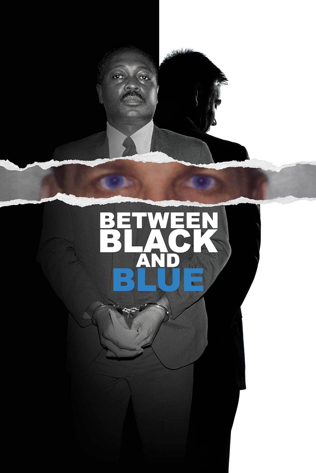 Between Black And Blue (MP4)