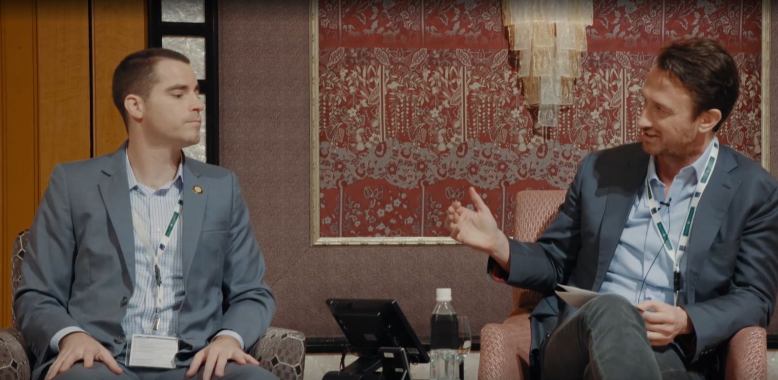 Inside the Crypto-Kingdom | Watch documentary - iwonder