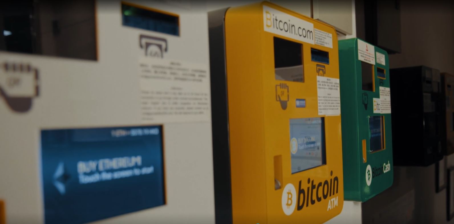 Inside the Crypto-Kingdom | Watch documentary - iwonder