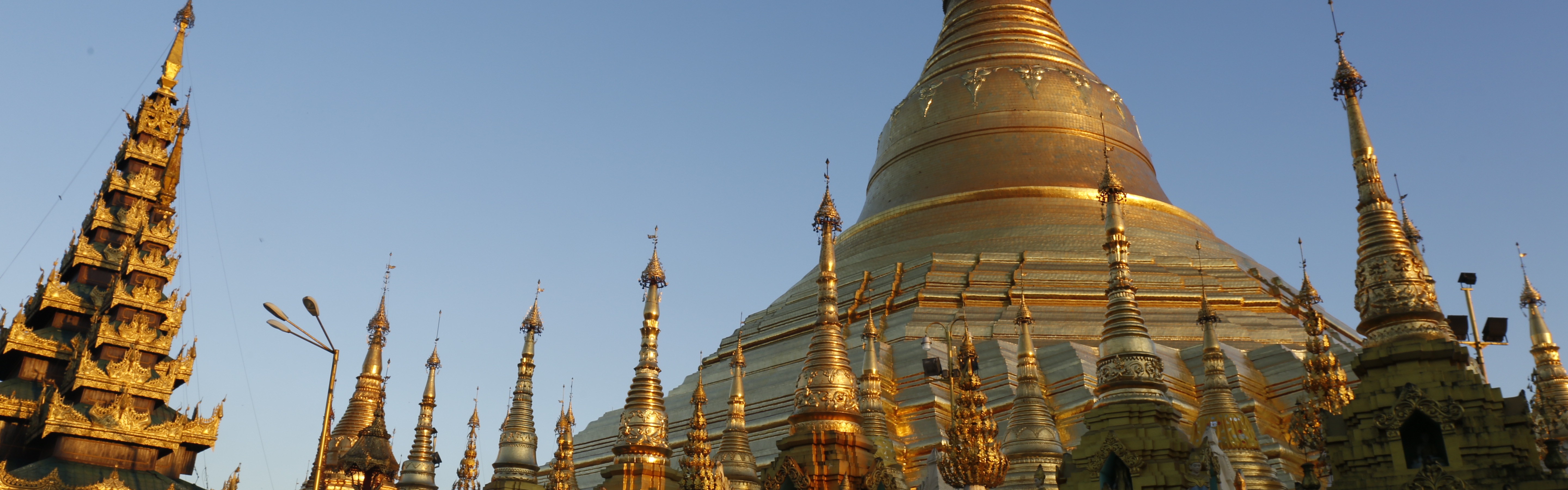 Burma's Lost Royals
