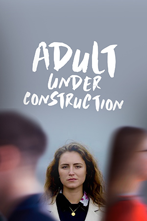 Adult Under Construction