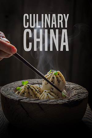 Culinary China