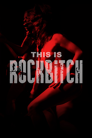 Bitch rock Ridiculous Bitch
