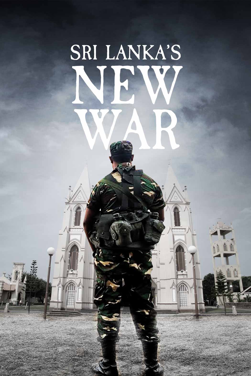 Watch Sri Lankas New War Streaming Online Iwonder Free Trial