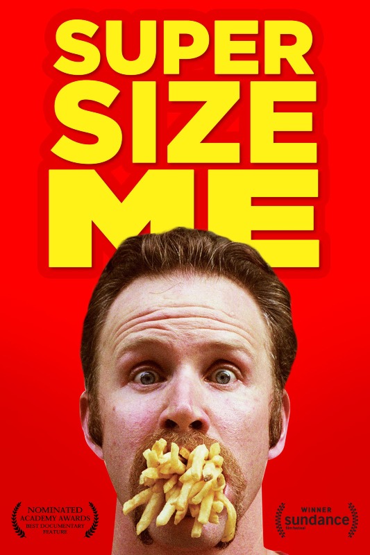 Watch Super Size Me