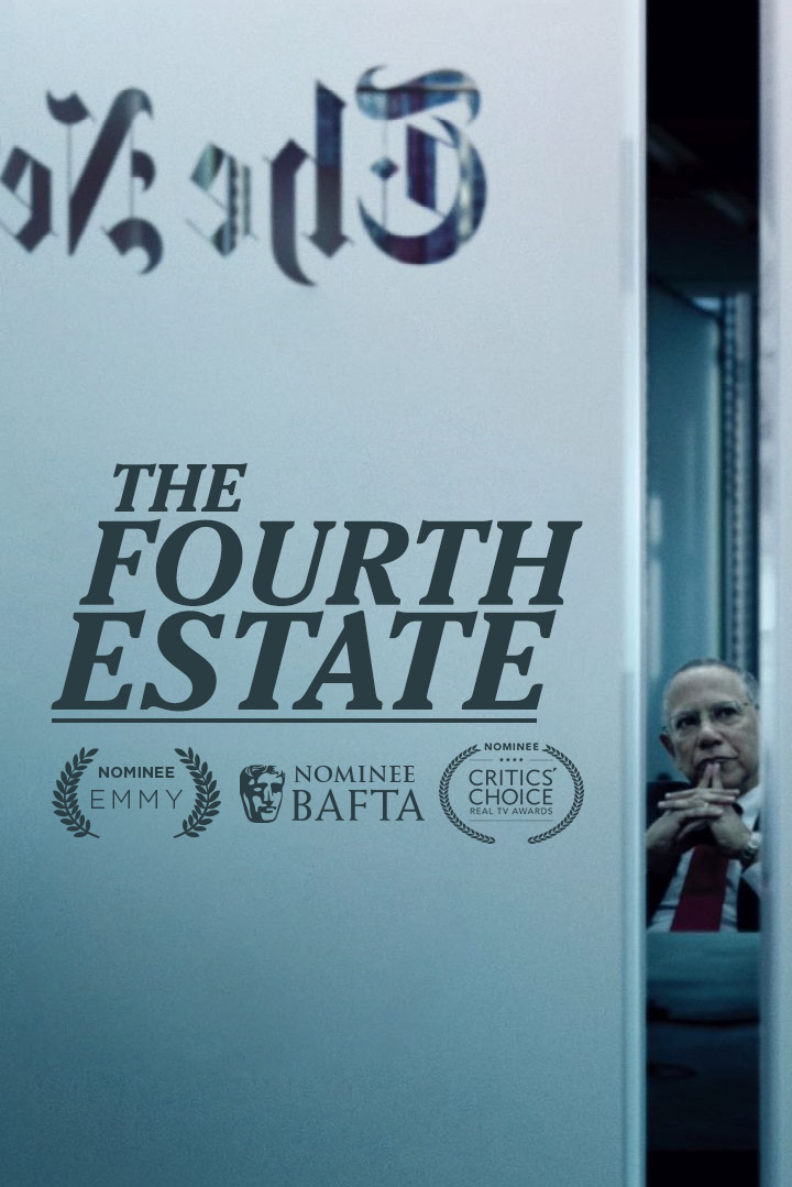 The Fourth Estate