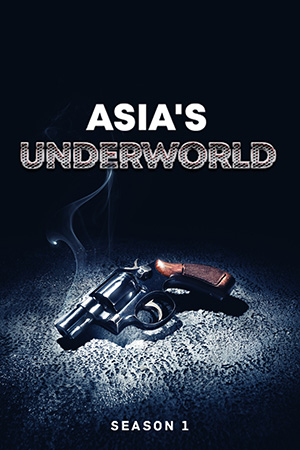 Asia's Underworld